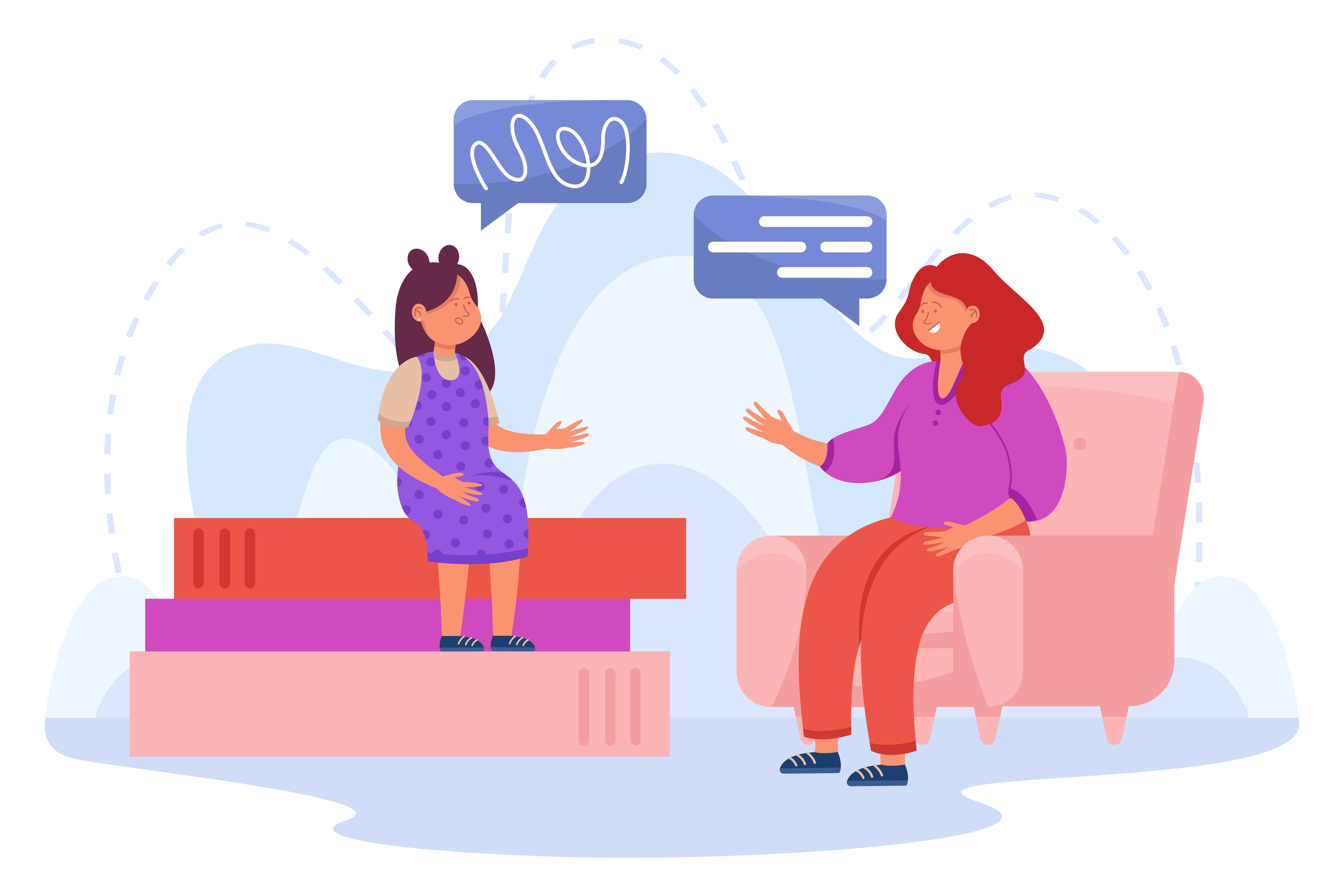 Conversation