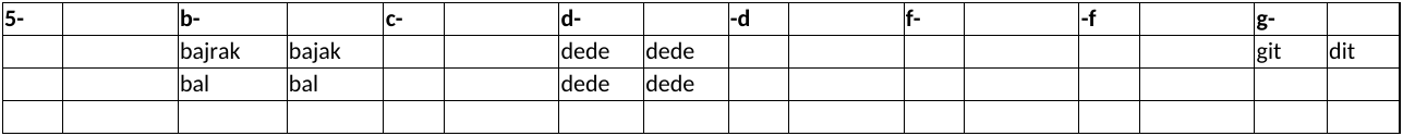 sheet
