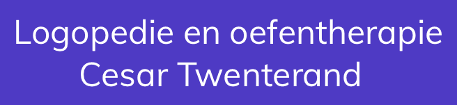 logopedie cesar twenterand